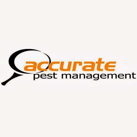 Photo: Accurate Pest Management