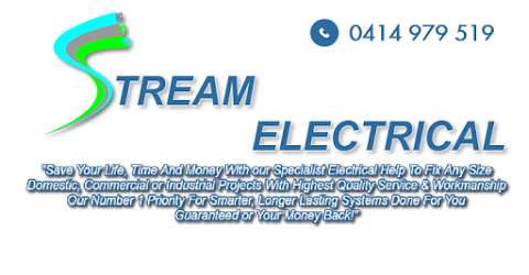 Photo: Affordable Electrician Gold Coast - Stream Electrical