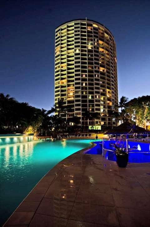Photo: Blue Ocean Apartment - Holiday Accommodation - www.blueoceanapartment.com.au