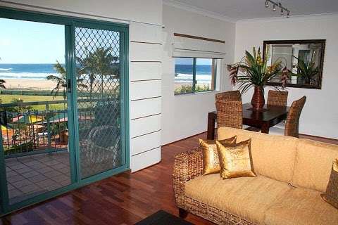 Photo: Currumbin Sands Holiday Apartments