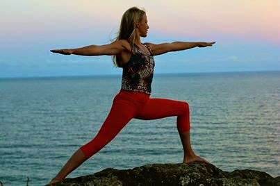 Photo: Gold Coast Yoga Centre