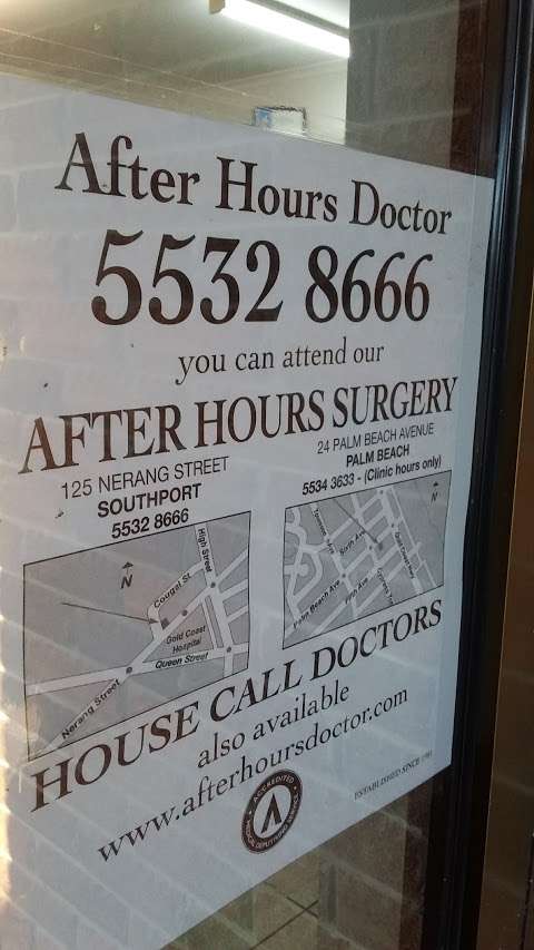 Photo: Palm Beach After Hours Doctor