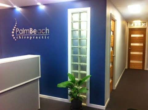 Photo: Palm Beach Chiropractic & Remedial