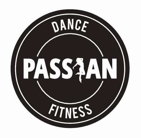 Photo: PASSIAN - Dance Fitness