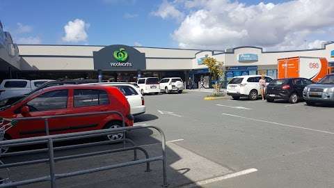 Photo: Woolworths Palm Waters