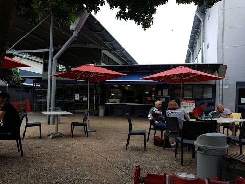 Photo: Food @ Tallebudgera