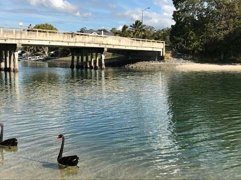 Photo: Lily's Beach