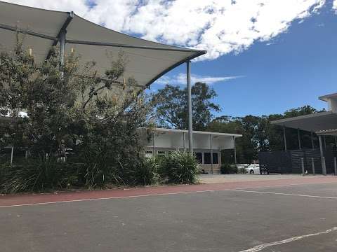 Photo: Palm Beach Currumbin High School