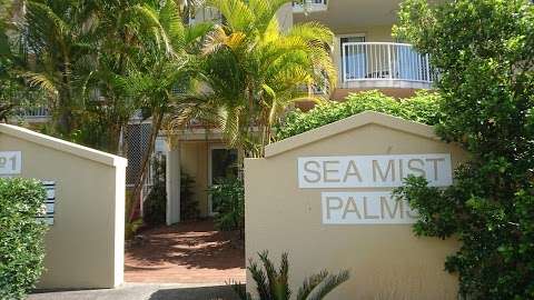 Photo: Sea Mist Palms